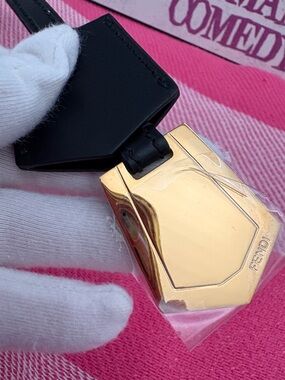 *New* Fendi Bag Charm